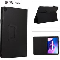 Holder Case For Lenovo Tab M10 Plus 10.6 TB-125F 10.3 X606F M10 10.1 X306X X605F TB-328F P11 J606F p11 pro J706 Tablet Cover