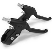 AliExpress NONE Universal Bicycle Brake Lever/Bike Brake Handle, 22mm Compatible, Suitable for Most Bicycles, Road Bike, Mountain Bike and More