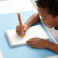 Cute Animal Shaped Erasable Gel Pen Set for Journaling Office School Kids Writing Supplies 1 8Pcs