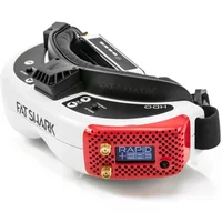 ImmersionRC RapidFIRE with Analog PLUS Goggle 5.8G Receiver Module