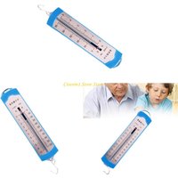 1N 2.5N 5N 10N Newton Spring Scale Easy to Read for Physics Study Spring Dynamometer with Clear Scale