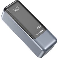 Laptop Power Bank 27000mah PD 145W Type c Super Fast Charging Portable Travel Power Banks