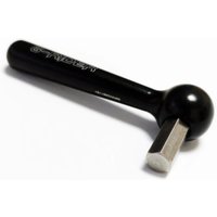 AliExpress NONE Road Bike Thru Axle Rod Quick Release Handle Ultra-light Thru Axle Wrench Spindle Rod Handle 6mmDismantlement tool