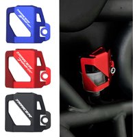 For Yamaha Tracer 9 GT 9GT Tracer 7 GT 700GT Tracer 900GT Motorcycle CNC Rear Brake Fluid Reservoir Guard Cover Protector