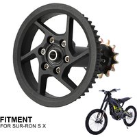AliExpress JFGRACING Axis Set Assembly Tools For Sur Ron Surron X S Bottom Sleeve Transmission Electric Cross-country Dirt E-Bike Motorcycle
