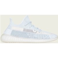 Adidas Authentic Yeezy 350 V2 Men's Women's Coconut Sports Running Shoes FW3043