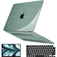 EGYAL for Macbook Neo A3404 Air 15 M5 Case for Air 13.6 2022 Pro 13 inch Case for M1-M5 Pro 14 16 Cover for M1 Air 13 A2337