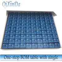 100pcs/lot Relay SRD-05VDC-SL-C SRD-12VDC-SL-C SRD-24VDC-SL-C SRD 12VDC SL C 10A 250VAC 5PIN 3V 5V 9V 12V 24V 48V Power Relay