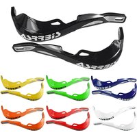 AliExpress NONE Hand Guard Handle Protector Aluminium Handguard Handlebar Protection for Motorcycle Dirt Bike