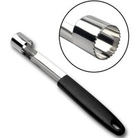 Corer Pitter Pear Bell Twist Fruit Stoner Easy Core Seed Remover Pepper Remove Pit Kitchen Tool Gadget