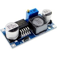 20pcs LM2596HVS LM2596HV DC-DC Adjustable Step Down Buck Converter Power Module 4.5-50V to 3-35V