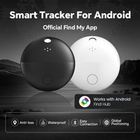 Android Airtag Gps Tracker Google Find My Gps For Children Navigation Anti-lose Tracker Positioning Tracker Gps Locator Bicycle