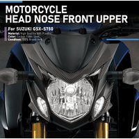 For SUZUKI GSX-S750 2017 2018 2019 2020 2021 Accessories Motorcycle Headlight Head Nose Front Side Cover ABS Injection Fairing