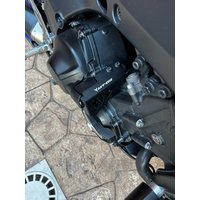 MT09 Clutch Arm Guard Protector For YAMAHA Tracer 900 9 GT FJ09 FZ09 NIKEN 900 GT Clutch Device Cover MT-09 SP XSR900 XSR 900 GP
