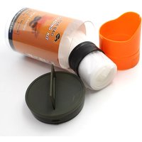 Carp Fishing Accessories Load PVA Bag System Loader for Carp Hair Rig Tool Carp Coarse Method Feeder Fishing Tackle