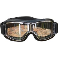 AliExpress NONE Retro Motorcycle Goggles Glasses Vintage Moto Classic Goggles for Harley Steampunk ATV Bike Helmet Glasses