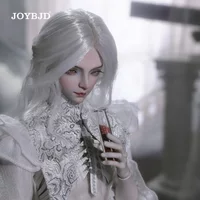 Joybjd 1/4 Darkne Fullset A BJD Doll with Male Bailang Body Pharmacist Wizard Style Resin Toy