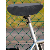 AliExpress NONE Bike Seat Cover Universal Bicycles Saddle Seat Cover Rain Protector Dust Proof Cushion Outdoor Waterproof Cycling Seat Cover