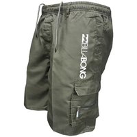 2026 Summer New Shorts Fashion Multi Pocket Running Shorts Sports Basketball Coach Shorts Men's Work Clothes Casual Work Shorts