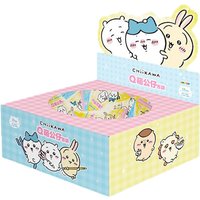 Unipop Chiikawa Cute Mini Figure Blind Bag Usagi Chiikawa Hachiware Shisa Goblin Action Figure Cartoon Ornament Collectible Toy