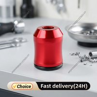 Removable Magnetic Screwdriver Drill Bit Holder 1/4 In(6.35mm) Universal Multipack Magnetic Screw Ring Holder for Drill Tools