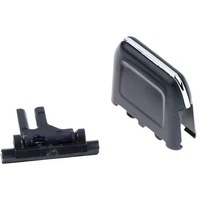1/2/3Sets For New Passat B8 B8L Brand New CC Instrument Panel Air Outlet Paddle Air Conditioning Rear Air Outlet Paddle