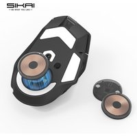 Qi Wireless Charging Module for Logitech G502 X G703 G903 GPW2 G Pro X Superlight Mouse Coin Door Replacement Non Powerplay
