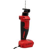 Für Milwaukee M18 Akku Kabelloses Bürstenloses Trockenbau-Ausschnittswerkzeug