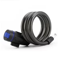 AliExpress Heavy Duty Motorcycle Chain Lock 90cm Metal Anti Theft Bike Lock with 2 Keys for Maximum Security and Reinforcement of Bicycle