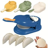 1pc Household Dumpling Skin Maker Creative Dumpling Maker Kitchen DIY Dumpling Maker Dumpling Moulds For Dumpling Skin