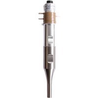 28k 35k ultrasonic transducer piezoelectric element welding head with low chip impedance Transducer element repair Automatic
