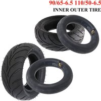 AliExpress NONE 11 inch 90/65-6.5 110/50-6.5 Tyre Inner Tube for 47cc/49cc Mini Pocket Bike Gas Electric Scooter Front/rear