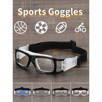 AliExpress JINSHANGJINMEI JSJM Outdoor Sports Goggles Men Windproof Dustproof Goggles Football Basketball Shockproof Protective Glasses Cycling Eyewear