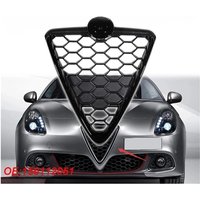 Protection de grille de pare-chocs avant pour Alfa Romeo Giulietta 2010-2016 156112051
