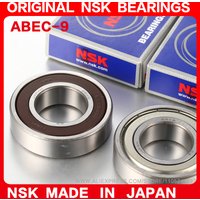 2pcs origina japan NSK bicycle bearing 6902 6802 6803 6804 6805 6806 6903 6000 6001 6800 6900 RS -2RS DDU mountain bike bearings