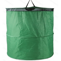 Head Mounted Pop Up Fishing Tent Waterproof Windproof Sun Shade Outdoor Tent Portable Angling Shelter Tent for Bank Fishing