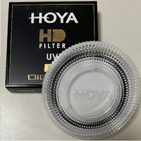 Hoya HD UV Filter / CPL Polarizing 67_82_77_72mm CIR-PL Filter 55_52_49_58_62 Multi-revestido Coating for universal Camera Lens