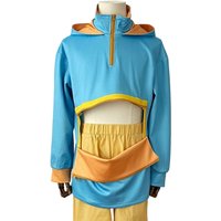 Kamina Rider Gavv Cos Suit, Raw Sweater Pants Jacket Cosplay Costume