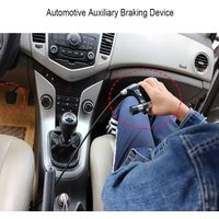 Car Auxiliary Brake Device Universal Car Learner Co Pilot Brakes Safety Equipment Manual Transmission Automatic Transmission