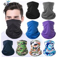 AliExpress NONE GTUBIKE Ice Silk Bandana Neck Gaiter Breathable UV Protection Hiking Face Mask Outdoor Sports Sunscreen Fishing Face Cover Scarf