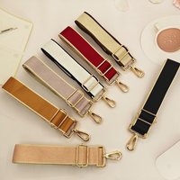 Versatile and minimalist shoulder strap, adjustable bag strap, portable and replaceable luggage accessories