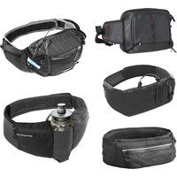 AliExpress NONE Hip Pack Pro Zulo Hydration Hip Belt Waist Pack 1L WITH Hydration Bladder Reservoir Dryer Biking