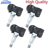 52933-2J100 TPMS Car Tire Pressure Sensor for Hyundai Verna Kia Ceed Sorento 52933-3N100 52933-B1100 52933-2M650 529332J100