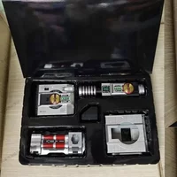 In Stock Kamen Rider Faiz 555 CSM Deluxe Belt Set Local Scale Alloy Plastic Chips Infrared Linkage With Sword Camera Gauntlet