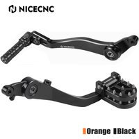 For 2022-2025 Husqvarna Norden 901/Expedition Foot Brake Pedal/Gear Shifter Lever for KTM 790 890 Adventure/R/Rally 2021-2025