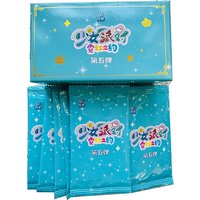 Goddess Story TCG CCG Booster Box Anime Girls Trading Collection Cards Girl Party 5 +1PR
