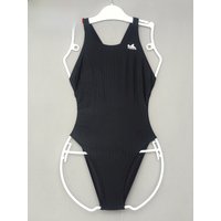 Professional Yingfa Triangular One-Piece Swimsuit Women's Competition Swimwear Quick Dry No Chest Pad No Sleeve 922A