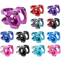 AliExpress TANKE-MTB Ultralight Stem,35mm Handlebar,CNC,0 Degree Rise,Bicycle Stand,FR AM Enduro,31.8mm,28.6mm Steerer Mountain Bike Parts