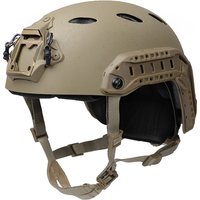 Emersongear Fast SF Ultra High Cut Tactical Helmet For Training Head Protective Gear Guard Airsoft Headwear Hunting EM9694