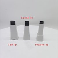 1pc/box Dental Spare Part Intraoral Scanner Tips Posterior/Normal/Side Tip Suitable for DEXIS IS3800W Intraoral Scanner